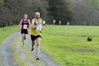 The Les Allcorn Memorial 10k, Alnwick.